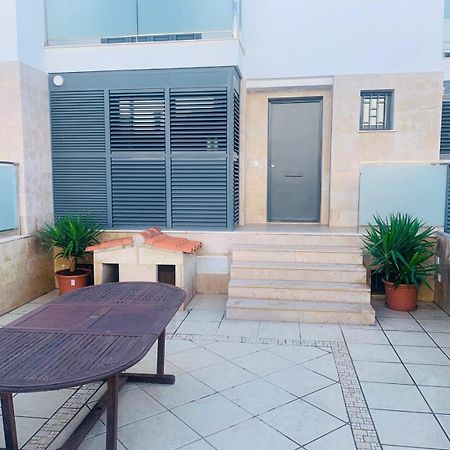 Alcossebre Villa Dulcinea 2023 Exteriér fotografie