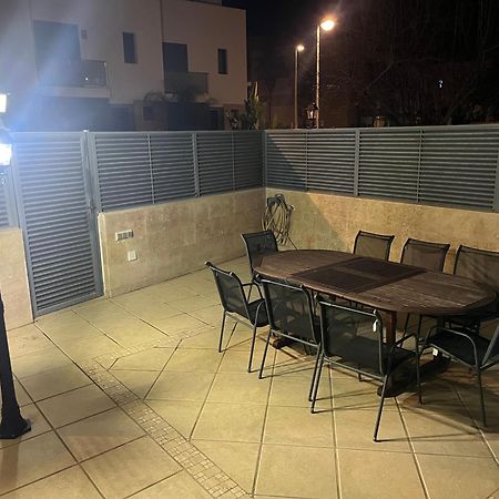 Alcossebre Villa Dulcinea 2023 Exteriér fotografie