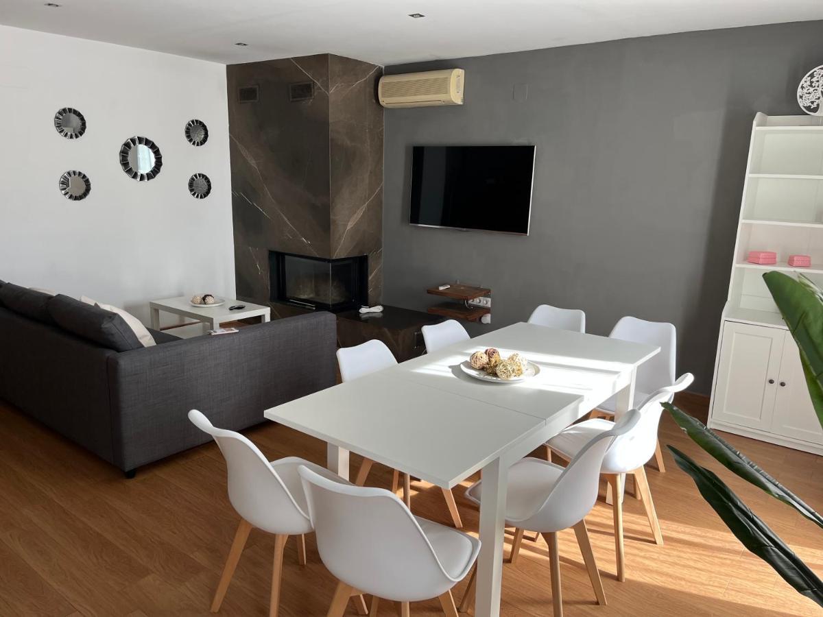 Alcossebre Villa Dulcinea 2023 Exteriér fotografie