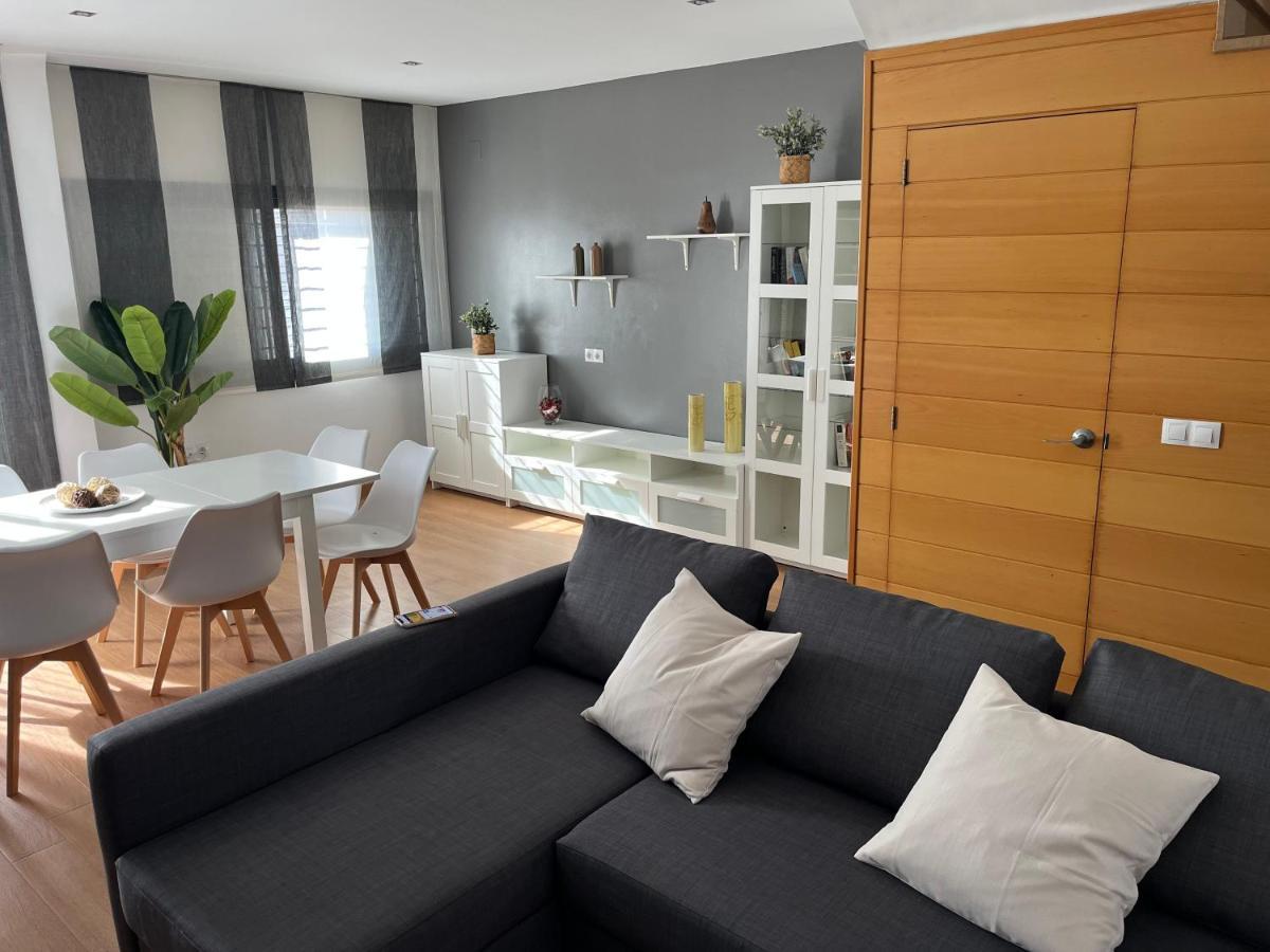 Alcossebre Villa Dulcinea 2023 Exteriér fotografie