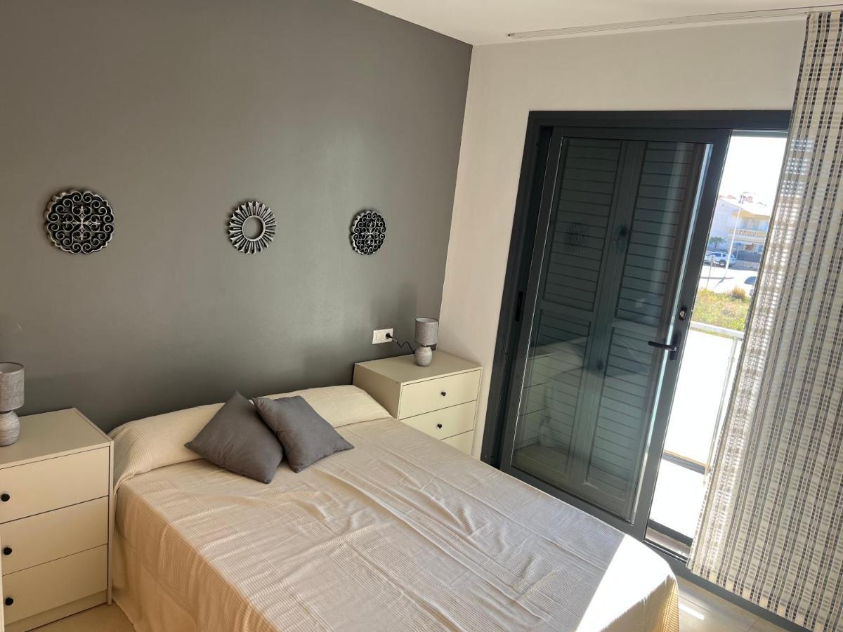 Alcossebre Villa Dulcinea 2023 Exteriér fotografie