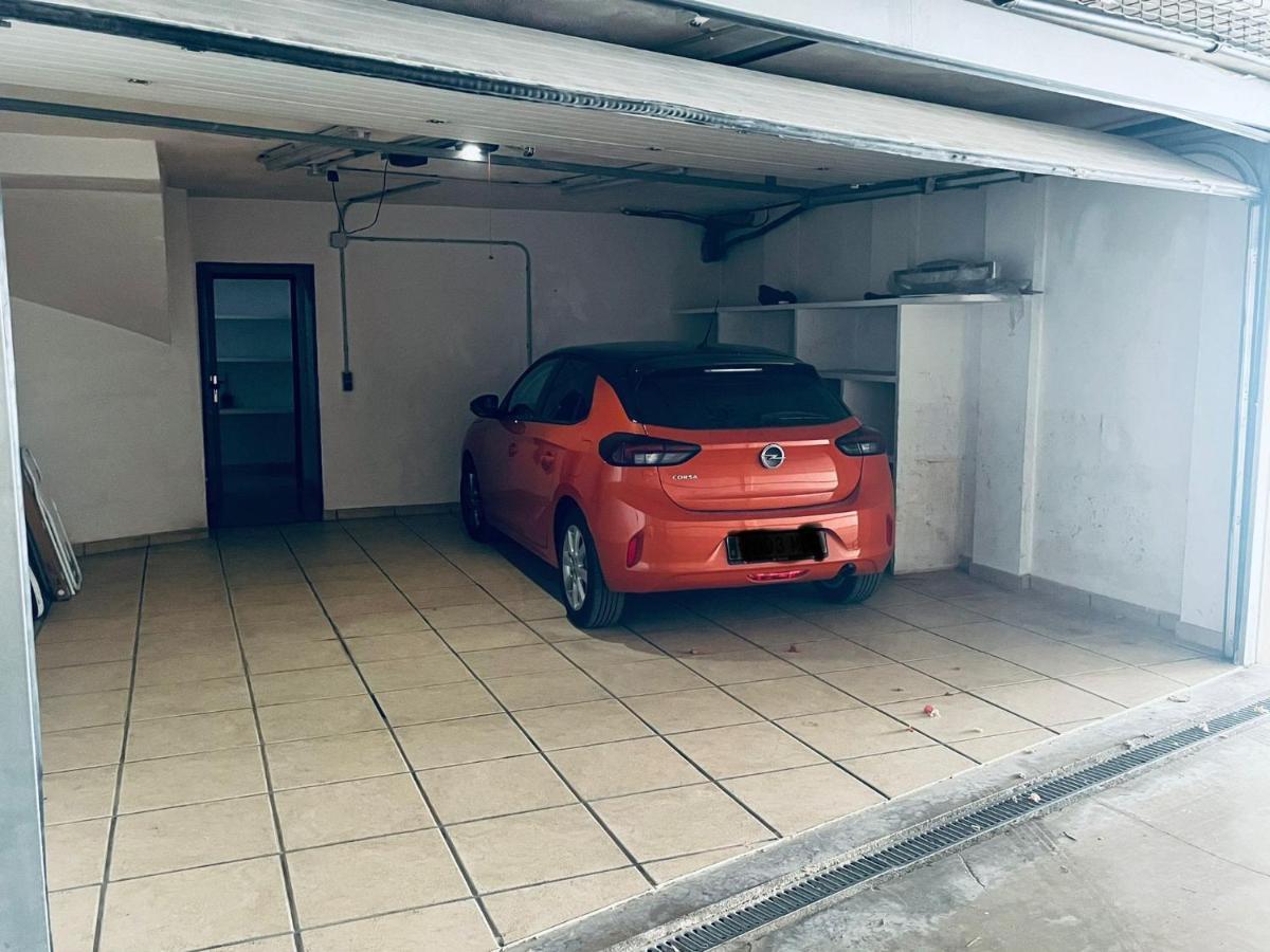Alcossebre Villa Dulcinea 2023 Exteriér fotografie