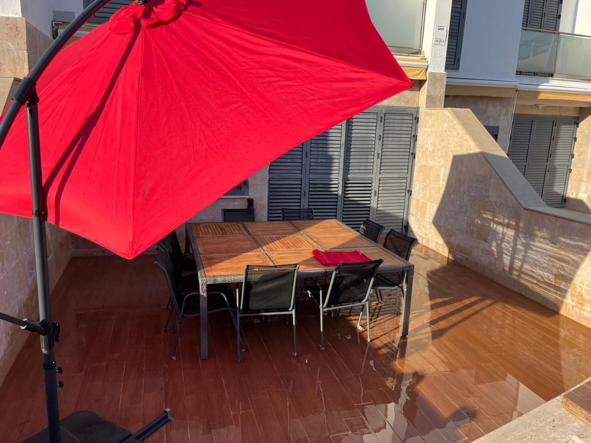 Alcossebre Villa Dulcinea 2023 Exteriér fotografie