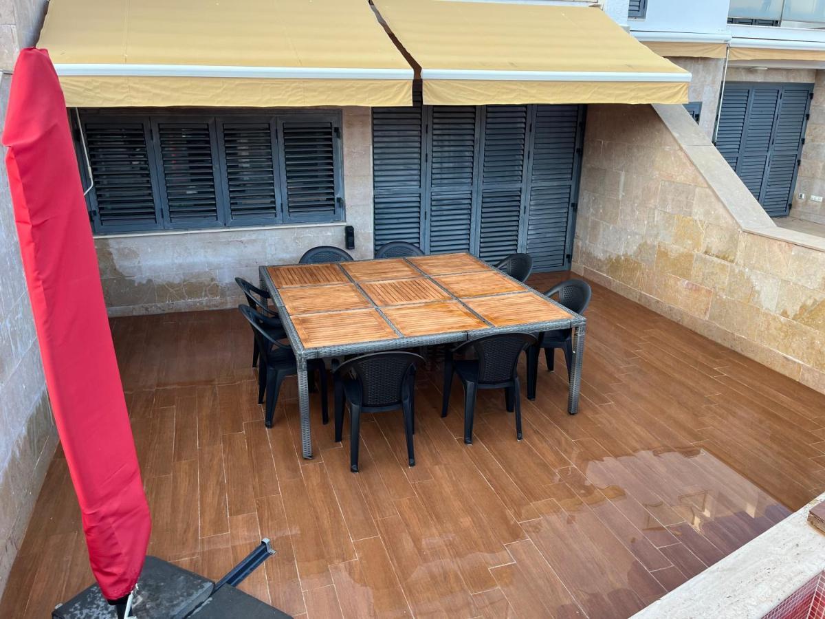 Alcossebre Villa Dulcinea 2023 Exteriér fotografie