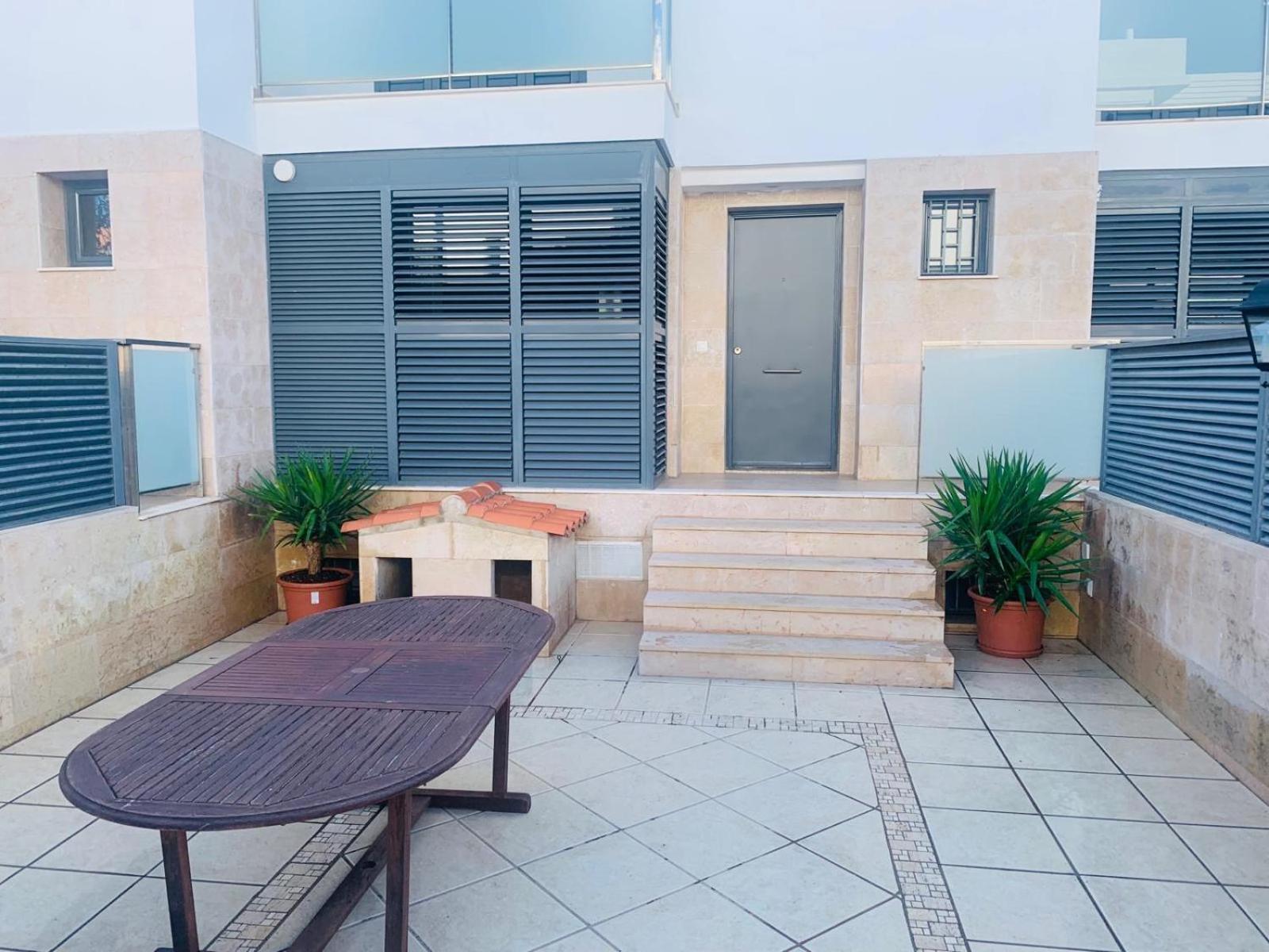 Alcossebre Villa Dulcinea 2023 Exteriér fotografie