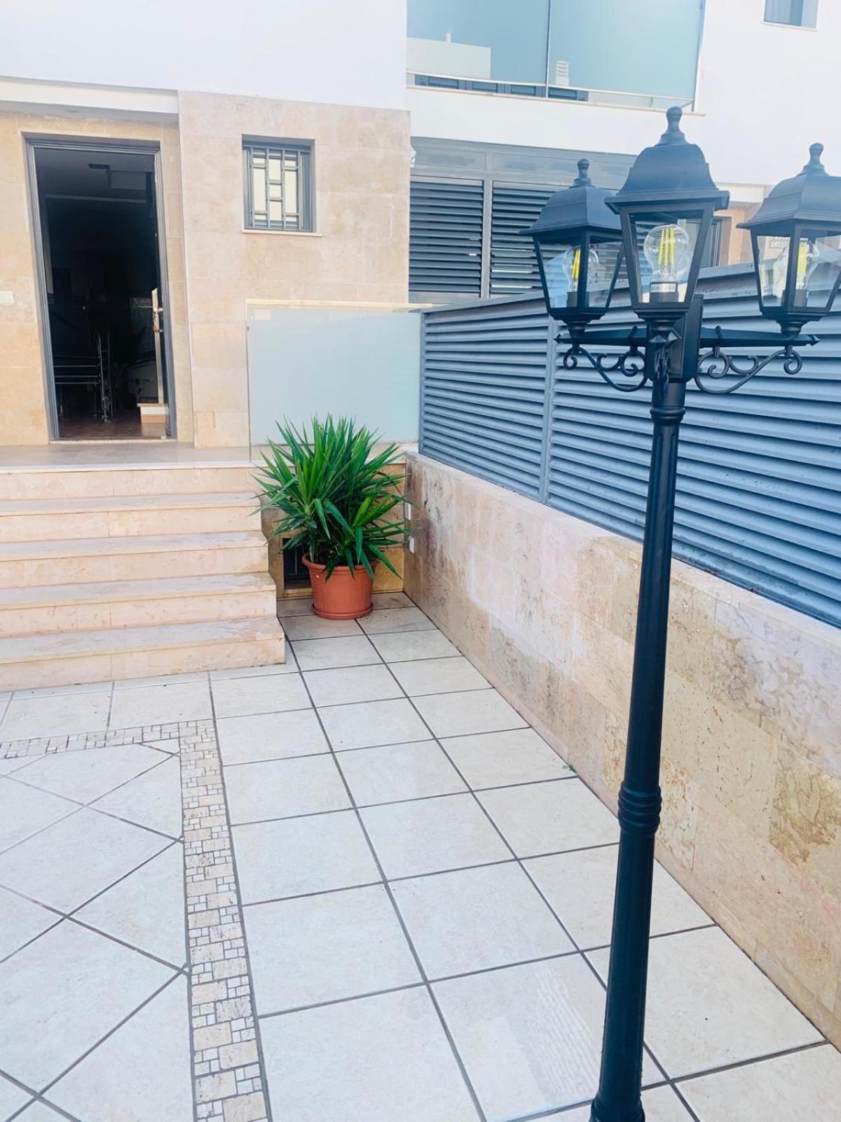 Alcossebre Villa Dulcinea 2023 Exteriér fotografie