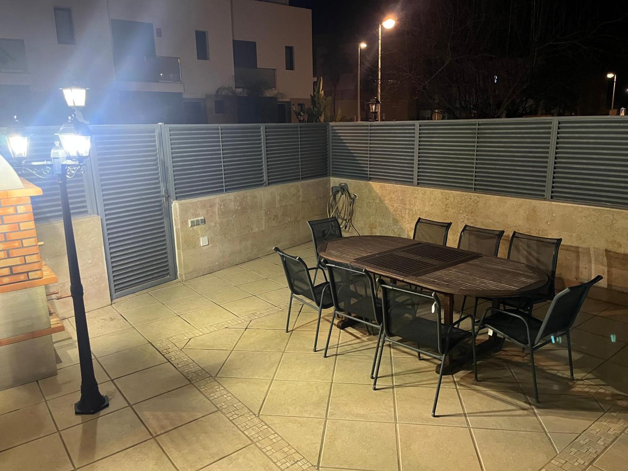 Alcossebre Villa Dulcinea 2023 Exteriér fotografie